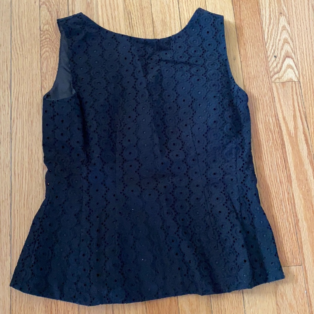 Kate Spade Eyelet